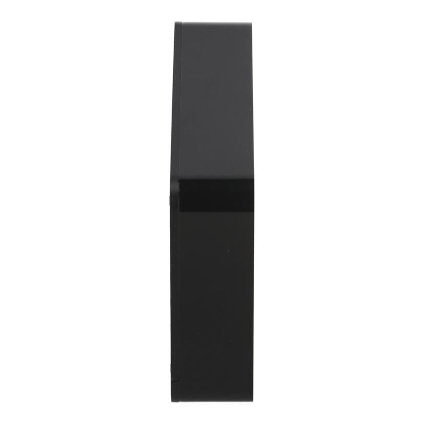BUFFALO バッファロー　/外付けHDD　3TB/HD-LC3.0U3-BKC//10218250240306/Bランク/62