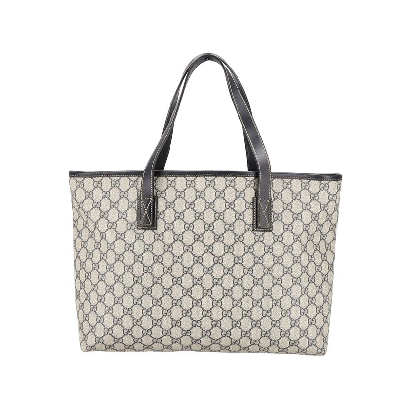 GUCCI グッチ/GGスプリームトート/211137//186***/ABランク/78