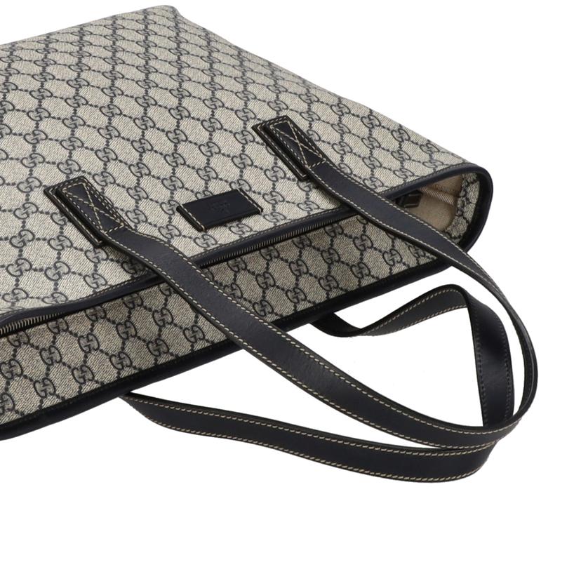 GUCCI グッチ/GGスプリームトート/211137//186***/ABランク/78