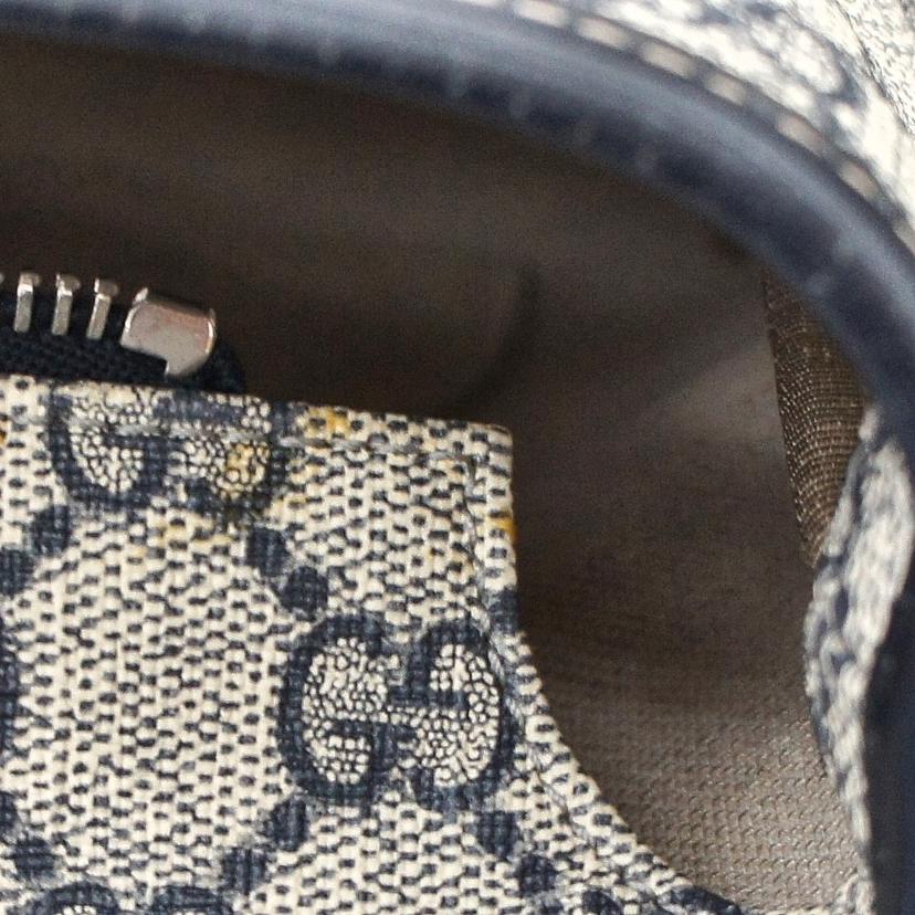 GUCCI グッチ/GGスプリームトート/211137//186***/ABランク/78