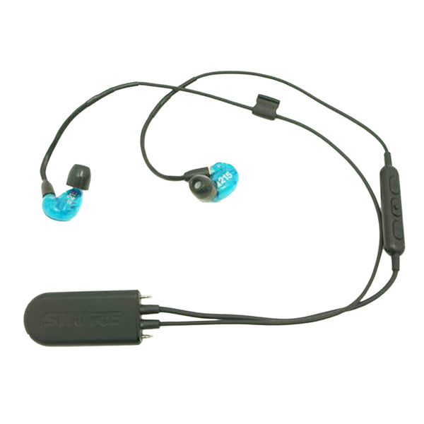 【希少・新品・未開封】 Shure E3c イヤホン シュア 希少・新品・未開封】 Shure E3c イヤホン シュア