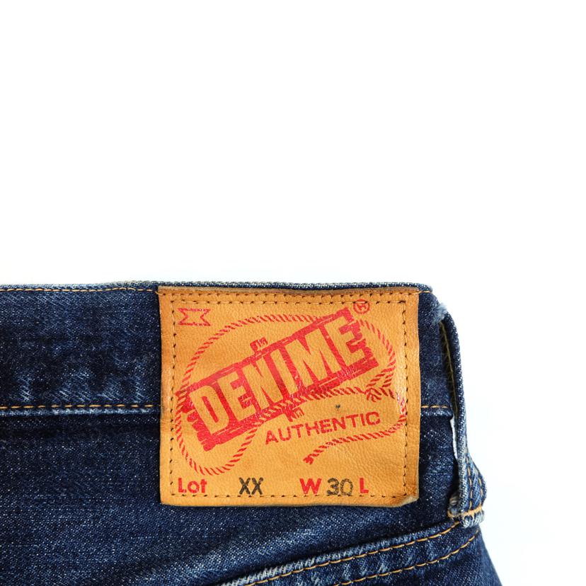DENIME ドゥニーム/XX　デニムパンツ/XX//BCランク/71