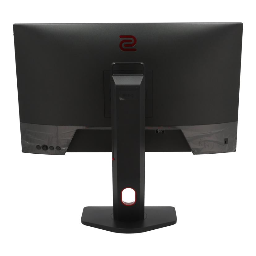 BenQ ベンキュー/ゲーミングモニター24インチ／ZOWIE/XL2411K-B//9H.LJPLB.QBJ/Bランク/42