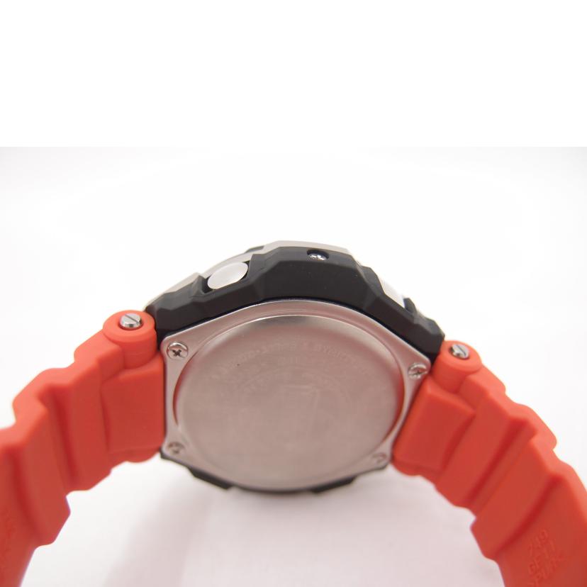CASIO カシオ/G-SHOCK/スカイコックピット/電波ソーラー/GW-3000M-4AER//001*****/Aランク/69