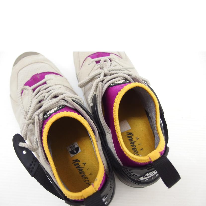 NIKE ナイキ/エア リバデルチ/AR0479-001//Bランク/88