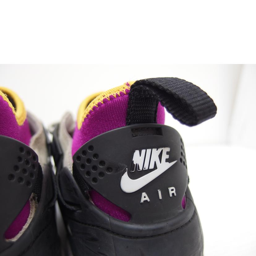 NIKE ナイキ/エア リバデルチ/AR0479-001//Bランク/88