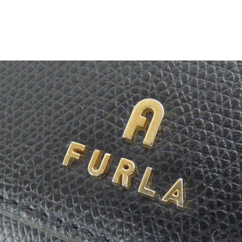 FURLA フルラ/4連キーケース//Bランク/64