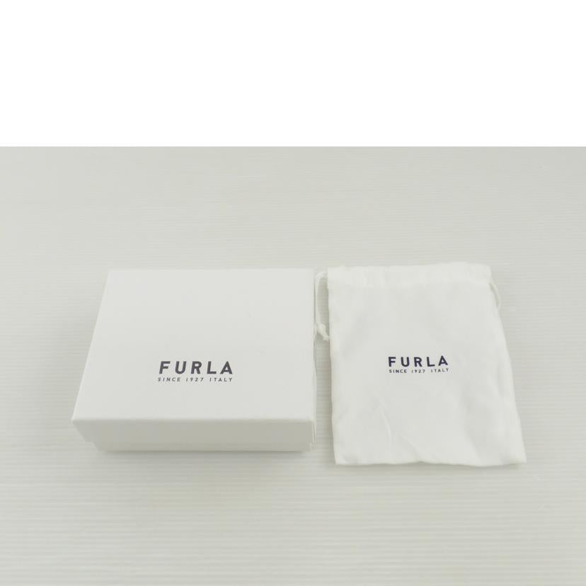 FURLA フルラ/4連キーケース//Bランク/64