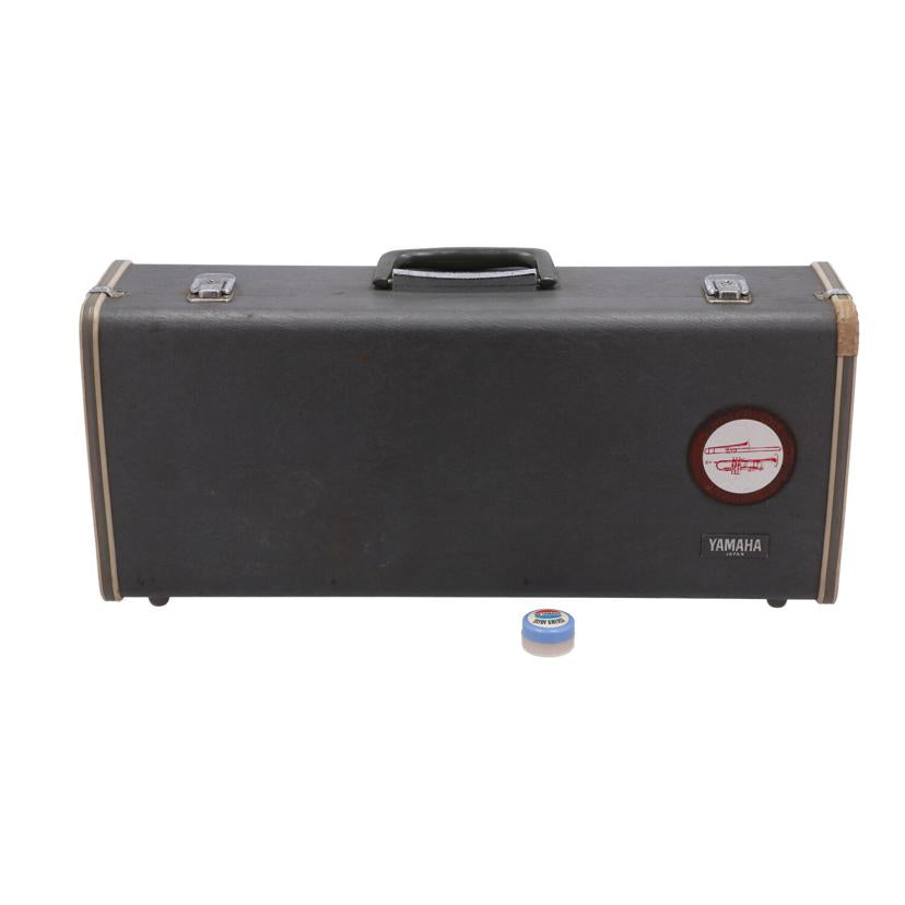 YAMAHA ヤマハ/トランペット/YTR-135//035724/Bランク/69