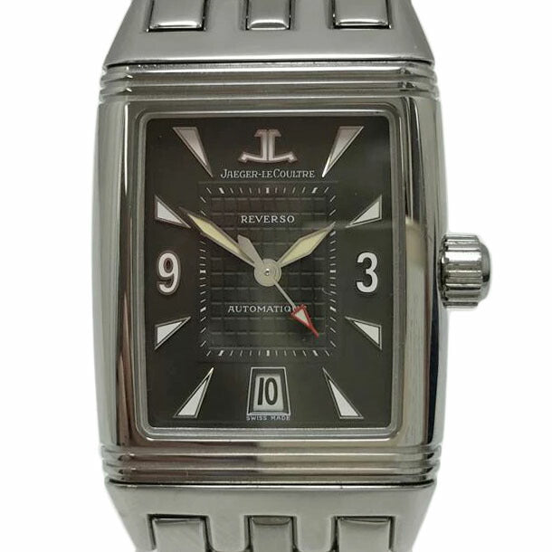 JAEGER　LECOULTRE ジャガールクルト/レベルソ　グランスポール/290.880.607//194****/Aランク/51