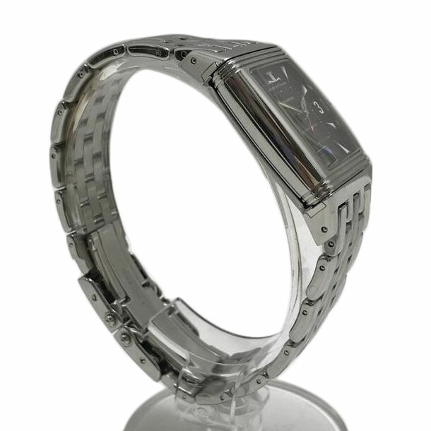 JAEGER　LECOULTRE ジャガールクルト/レベルソ　グランスポール/290.880.607//194****/Aランク/51