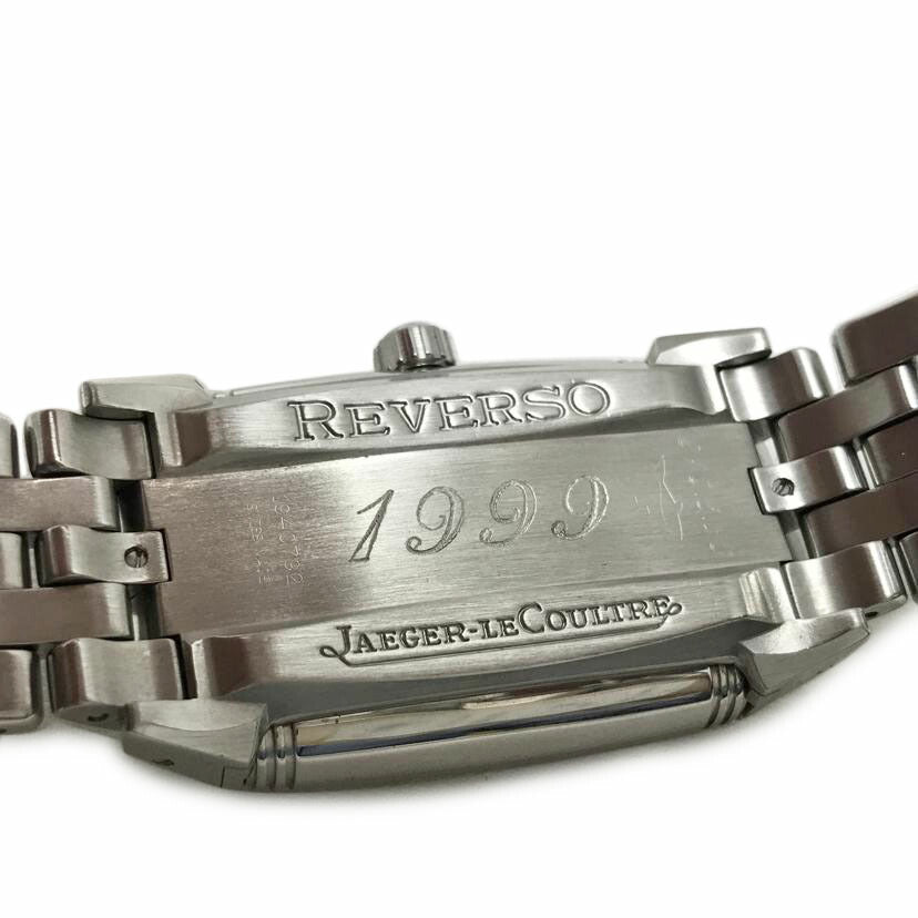 JAEGER　LECOULTRE ジャガールクルト/レベルソ　グランスポール/290.880.607//194****/Aランク/51