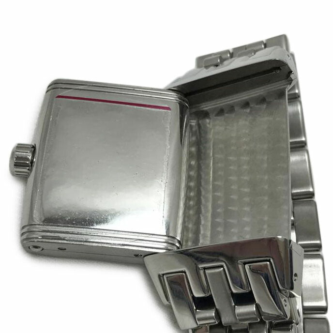 JAEGER　LECOULTRE ジャガールクルト/レベルソ　グランスポール/290.880.607//194****/Aランク/51