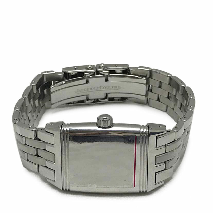 JAEGER　LECOULTRE ジャガールクルト/レベルソ　グランスポール/290.880.607//194****/Aランク/51