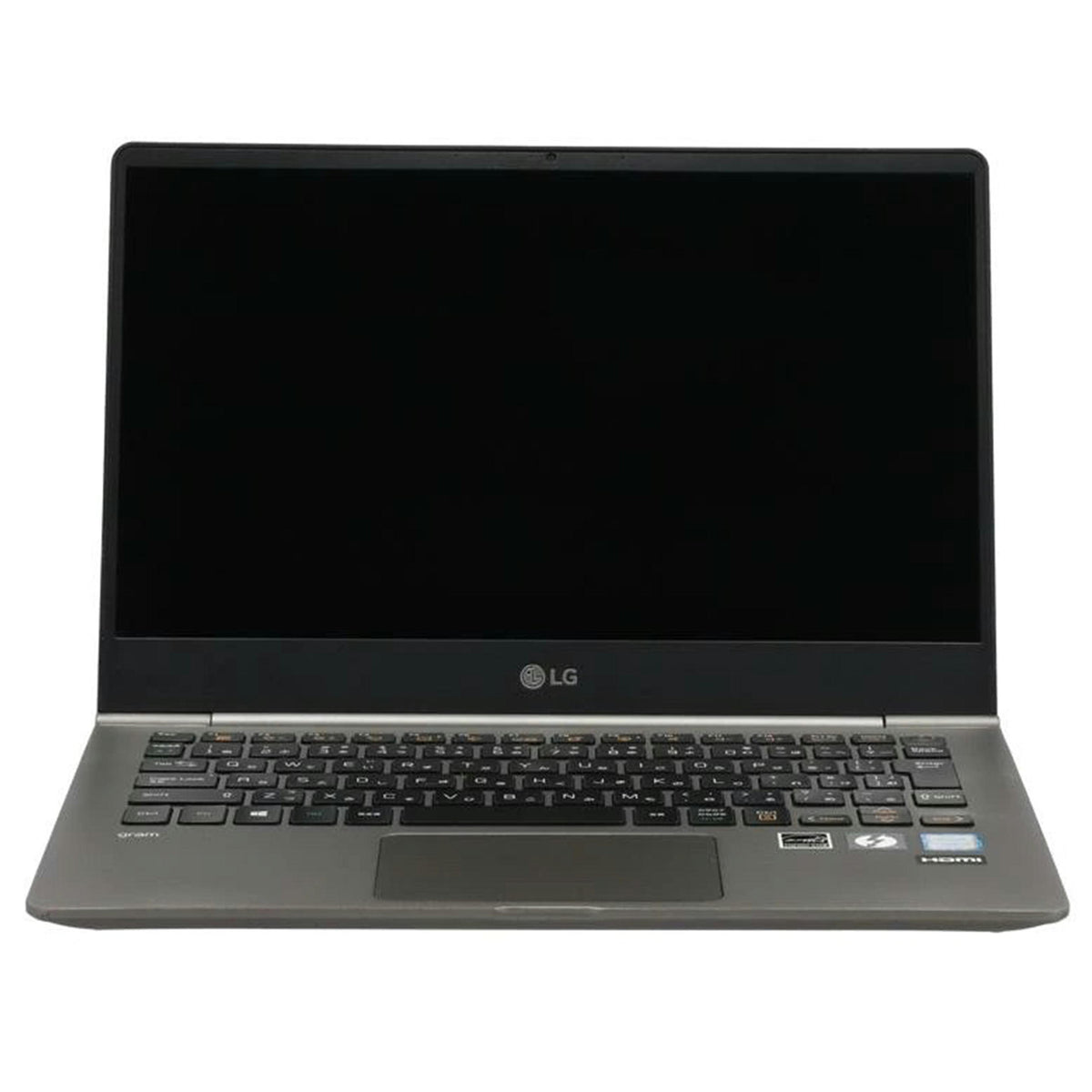 LG エルジー/ノートPC/13Z990-VA76J//903NZKZ011573/Bランク/75