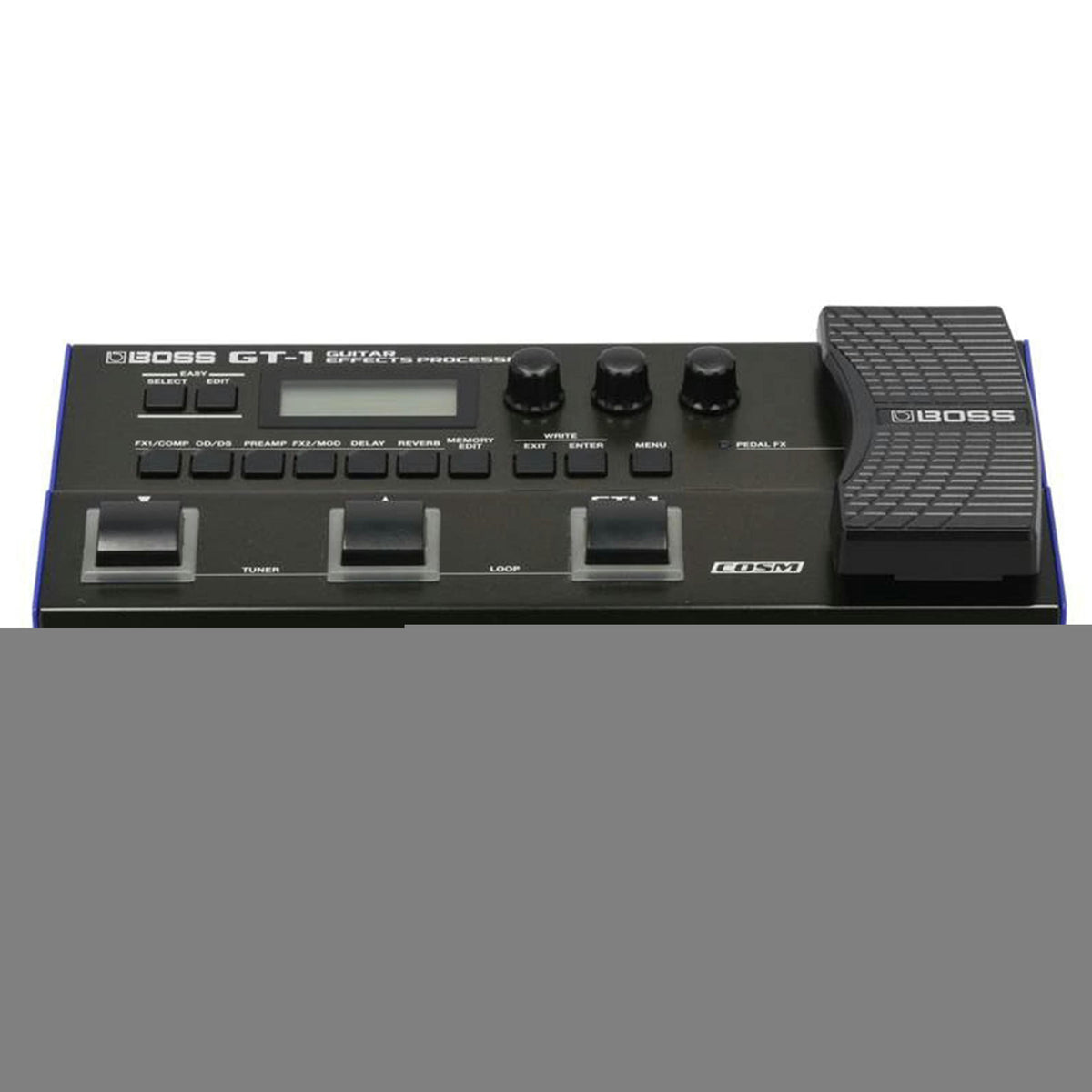 BOSS ボス /マルチエフェクター/GT-1//B2Q5181/Bランク/85