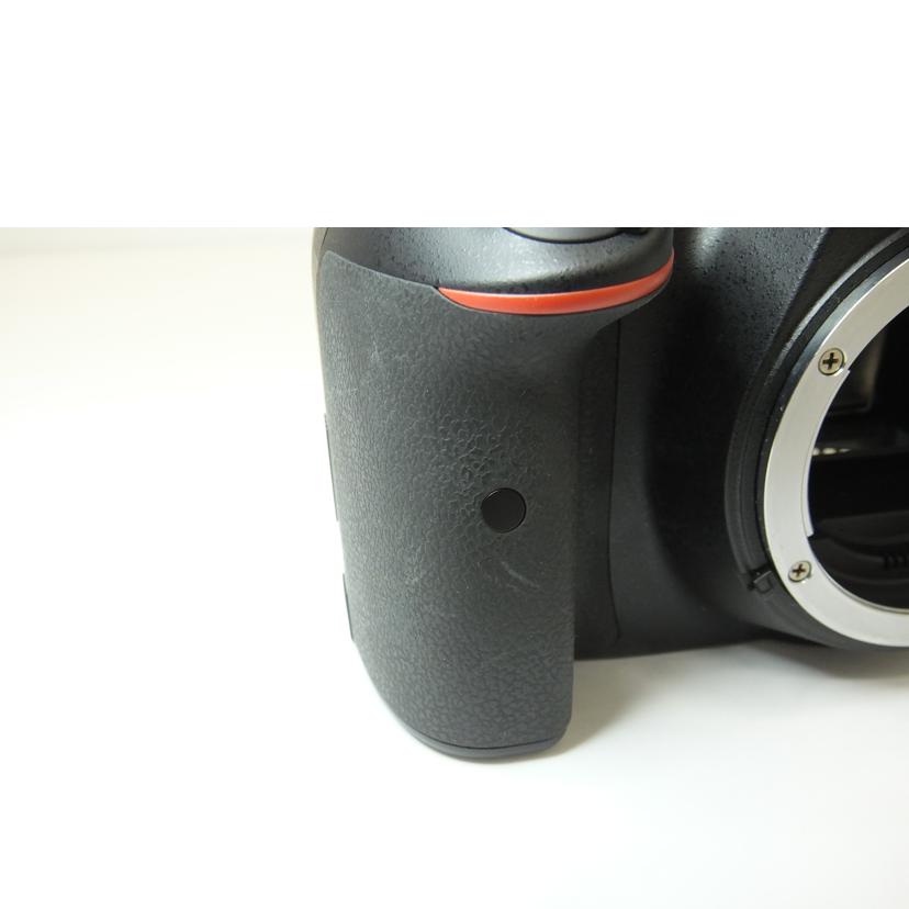 NIKON ニコン/D5300AF－Pダブルズーム/D5300//2406979/ABランク/88