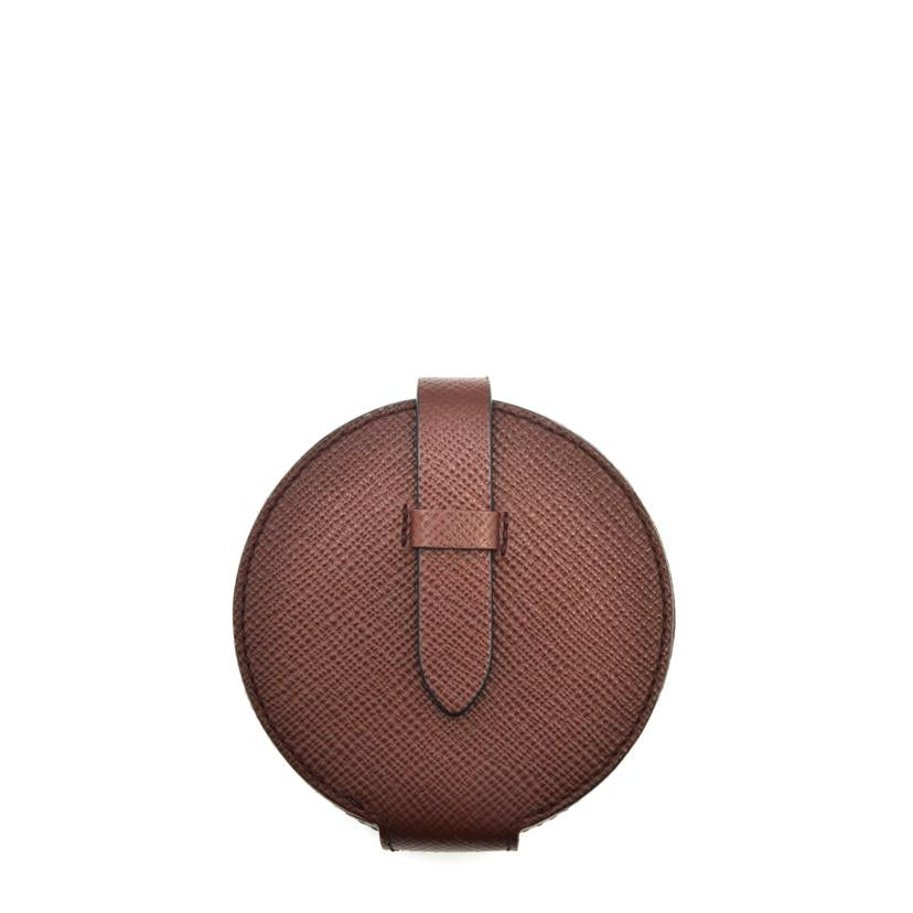 SMYTHSON SMYTHSON/コインケース／ブラウン//Aランク/75
