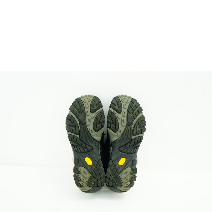 MERRELL メレル/ローカットスニーカー／黒／GORE－TEX/0917//ABランク/42