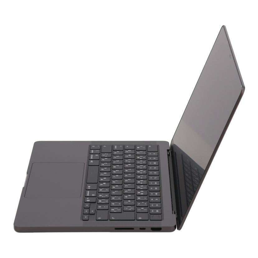 Apple アップル /MacBook Pro 14.2インチ M5 2025/MDE04J/A//D09909TJG3/Aランク/85