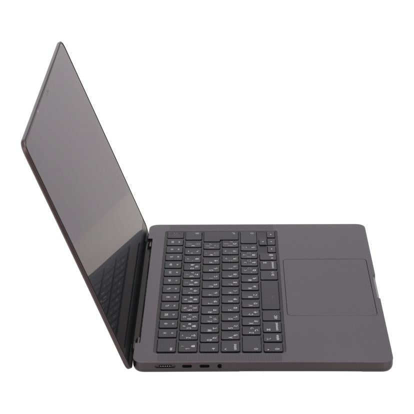 Apple アップル /MacBook Pro 14.2インチ M5 2025/MDE04J/A//D09909TJG3/Aランク/85