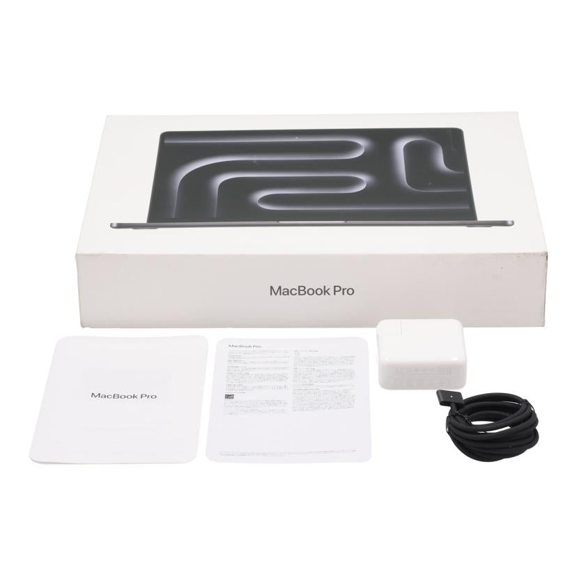 Apple アップル /MacBook Pro 14.2インチ M5 2025/MDE04J/A//D09909TJG3/Aランク/85
