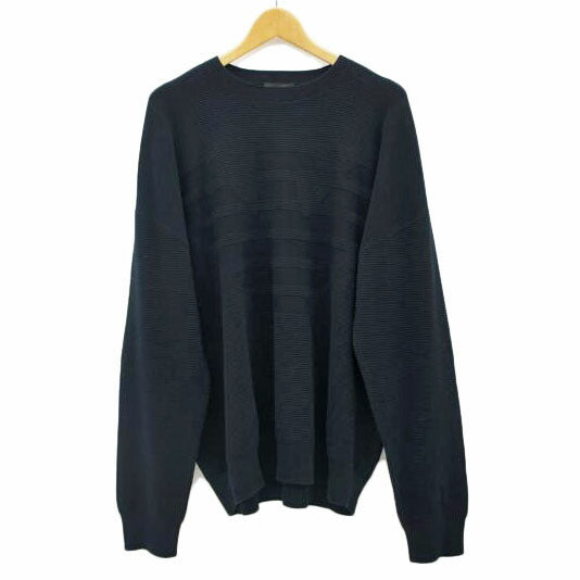 EMPORIO　ARMANI エンポリオアルマーニ/ロゴカットソー/7V1MXD 1MHYZ//Aランク/09