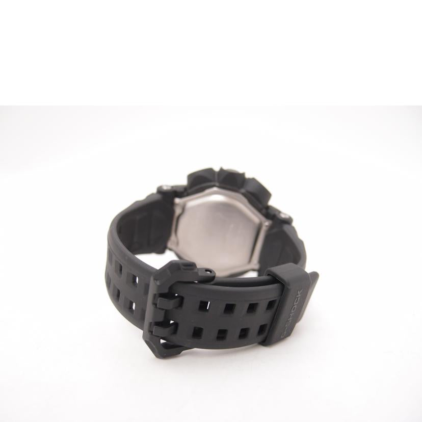 CASIO カシオ/G-SHOCK/グラビティマスター/スマホリンク/ソーラー/GR-B200-1B//BBQ*********/Aランク/69