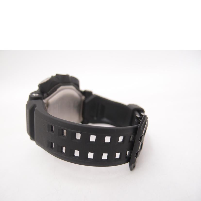 CASIO カシオ/G-SHOCK/グラビティマスター/スマホリンク/ソーラー/GR-B200-1B//BBQ*********/Aランク/69