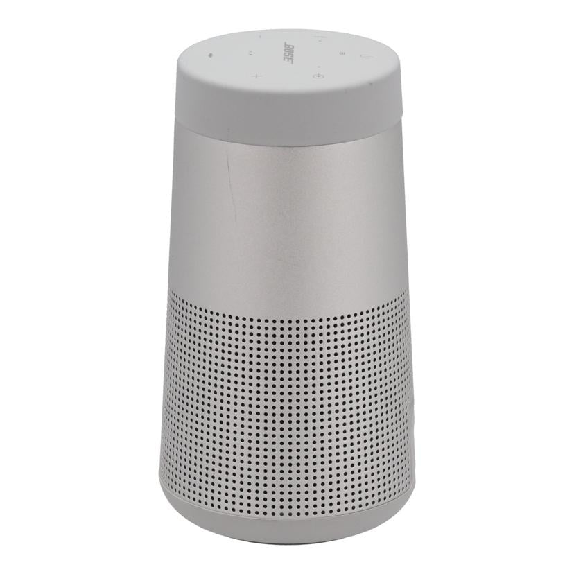 BOSE ボーズ/ワイヤレススピーカー/SoundLink Revolve II/858365-1310//082513903230337AE/BCランク/75