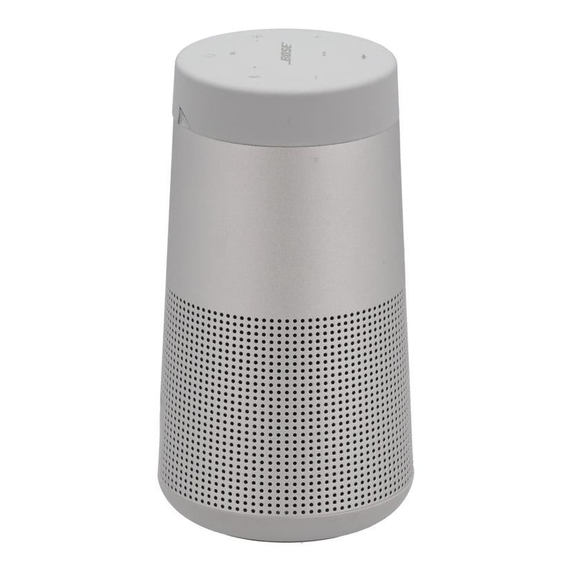 BOSE ボーズ/ワイヤレススピーカー/SoundLink Revolve II/858365-1310//082513903230337AE/BCランク/75