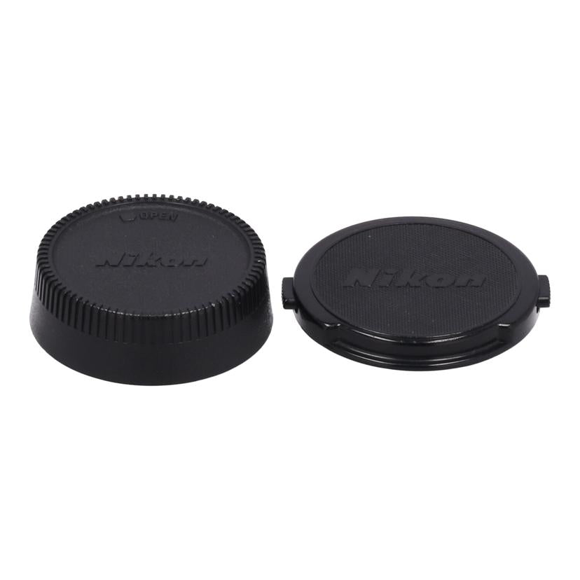 Nikon ニコン　/交換レンズ／28mm/Ai NIKKOR 28mm F2.8//604339/Bランク/05