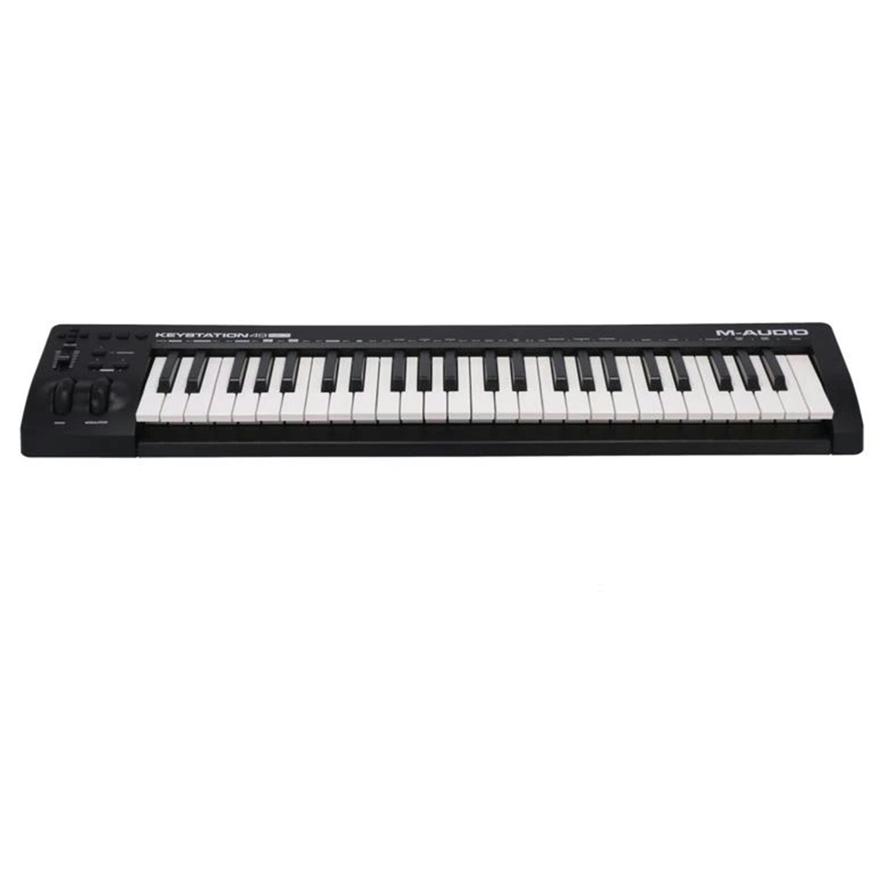 M－AUDIO エムオーディオ　/MIDIキーボードコントローラー/KEYSTATION49 MK3//(21)B51909239041410/Bランク/62