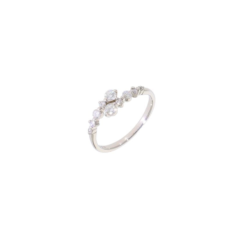 PT900ダイヤリング0．20ct//Aランク/64