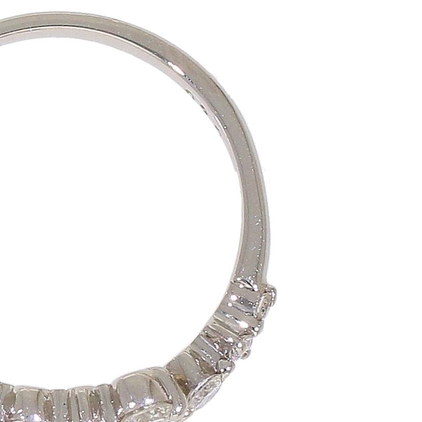 PT900ダイヤリング0．20ct//Aランク/64