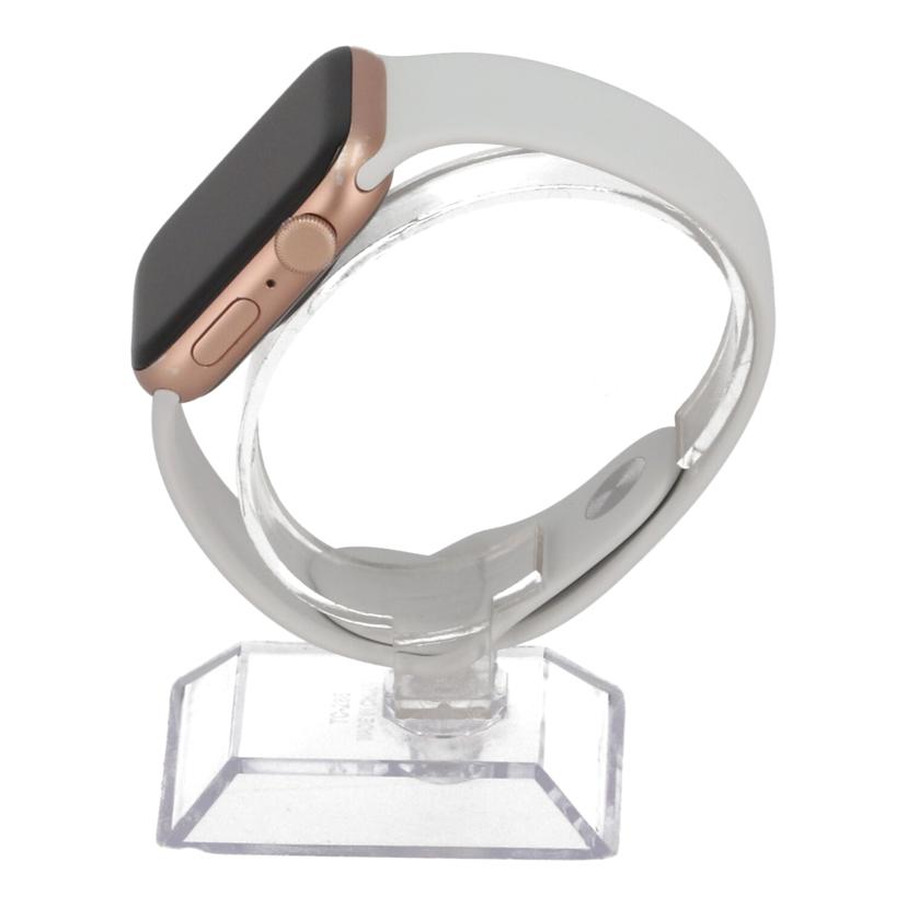 Apple　 アップル　/AppleWatch　SE　GPS　44mm/MKQ53J/A//HP1GX1Q9Q07X/BCランク/67