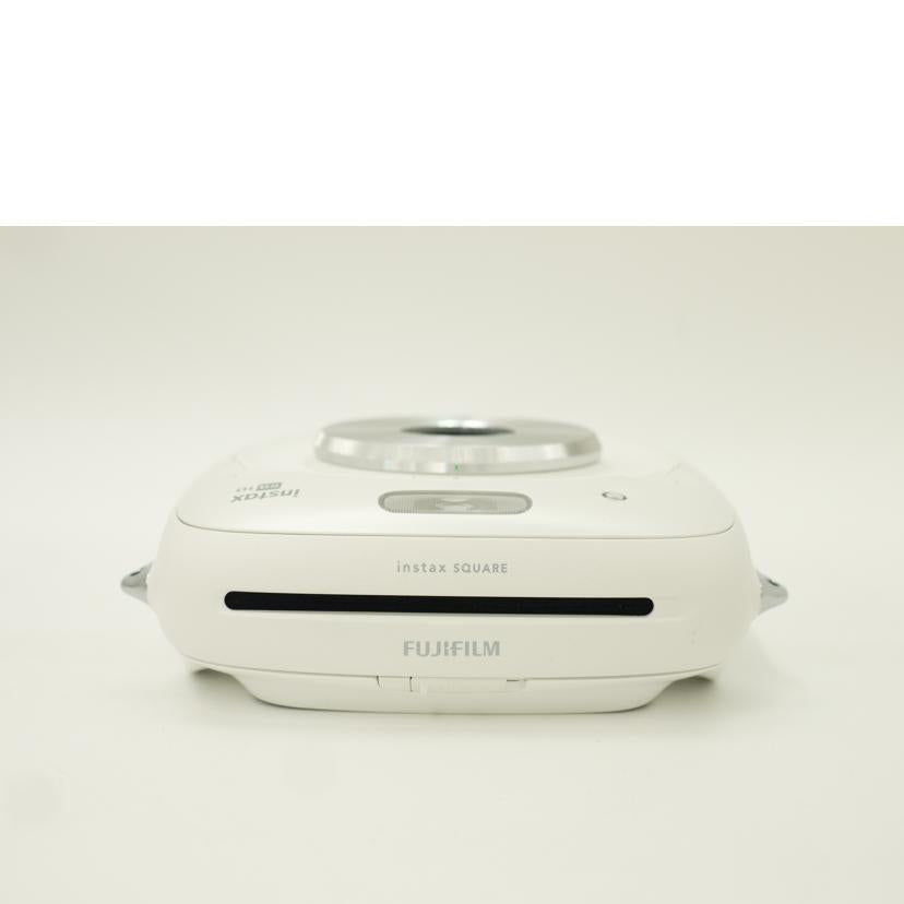 FUJIFILM 富士フィルム/チェキスクエア/instax SQUARE SQ10//8S003261/Aランク/69