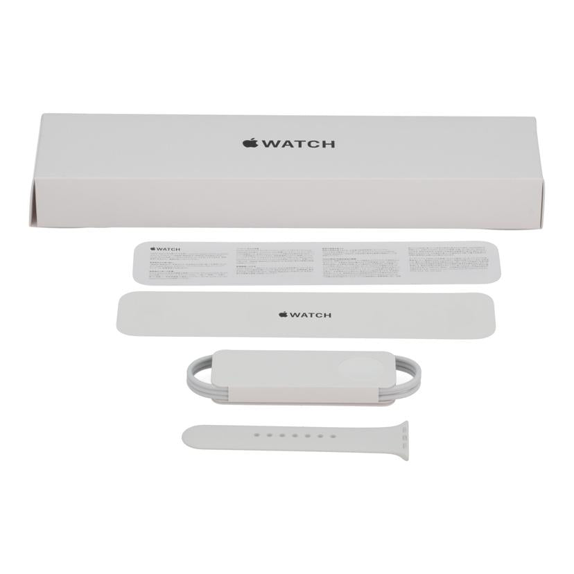 Apple　 アップル　/AppleWatch　SE　GPS　44mm/MKQ53J/A//HP1GX1Q9Q07X/BCランク/67