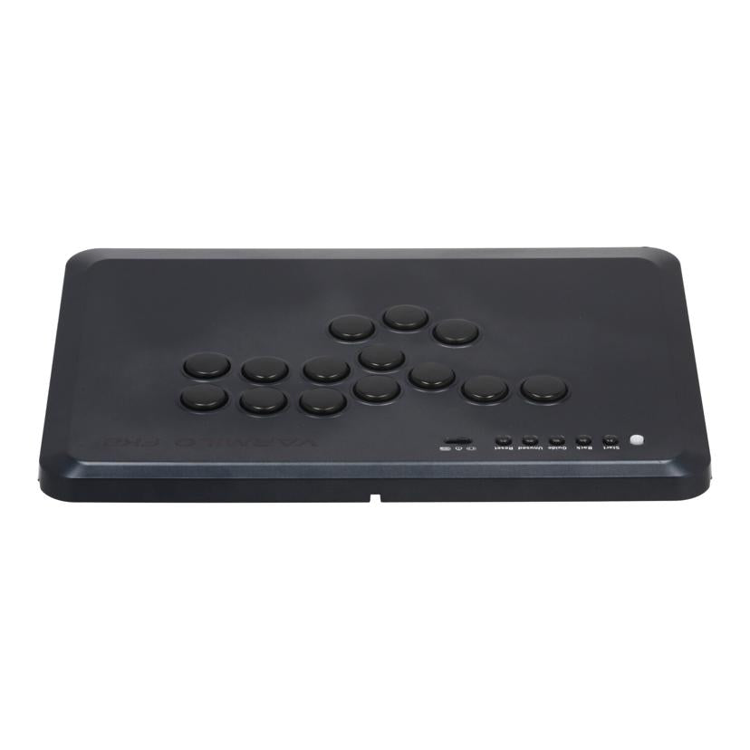 VARMILO ふもっふのおみせ/レバーレス　コントローラー/VARMILO FK2(不屈)//CE762600071/Bランク/62