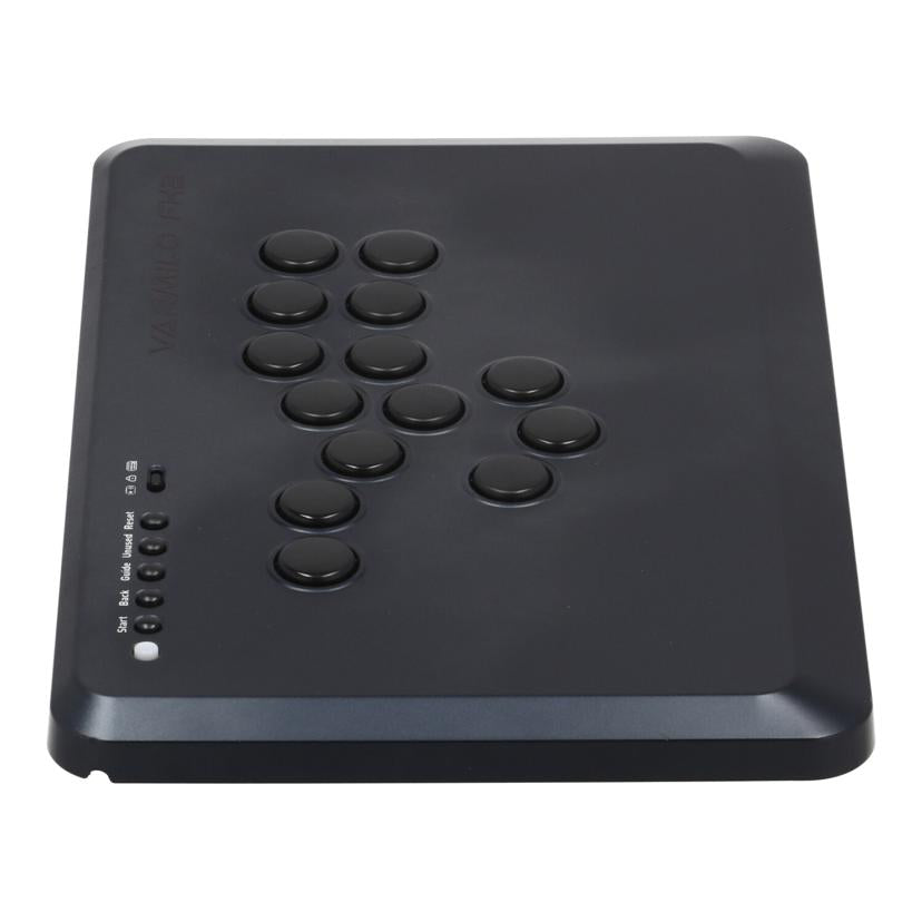 VARMILO ふもっふのおみせ/レバーレス　コントローラー/VARMILO FK2(不屈)//CE762600071/Bランク/62