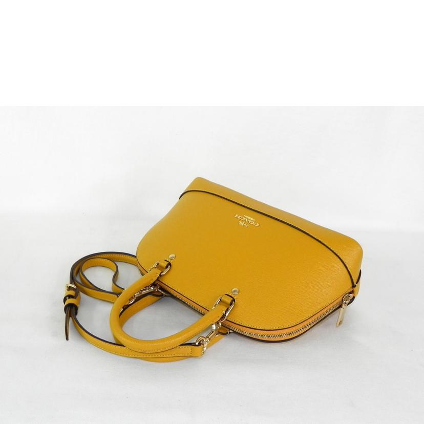 COACH コーチ/2Wayショルダーバッグ/F27591//ABランク/81