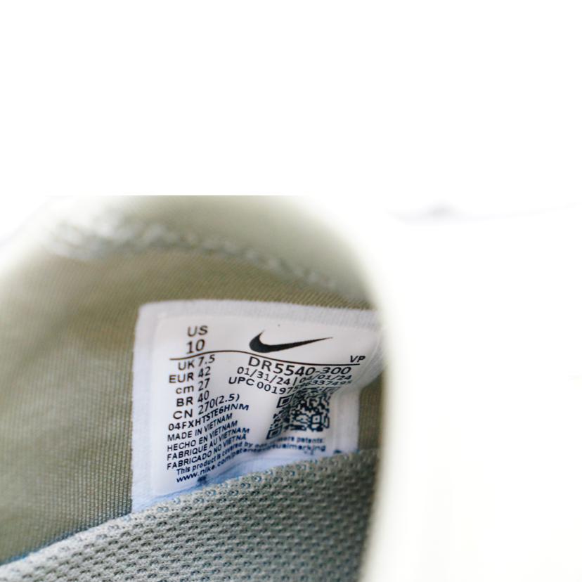 NIKE ナイキ/GO　FLYEASE/DR5540 300//ABランク/42