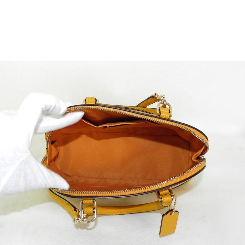 COACH コーチ/2Wayショルダーバッグ/F27591//ABランク/81