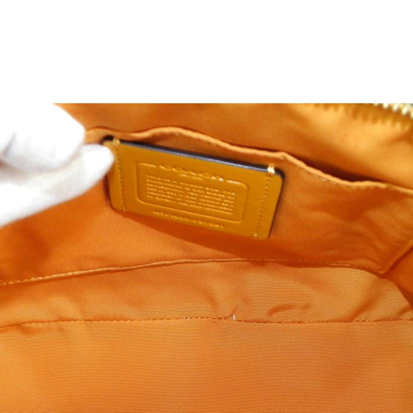 COACH コーチ/2Wayショルダーバッグ/F27591//ABランク/81