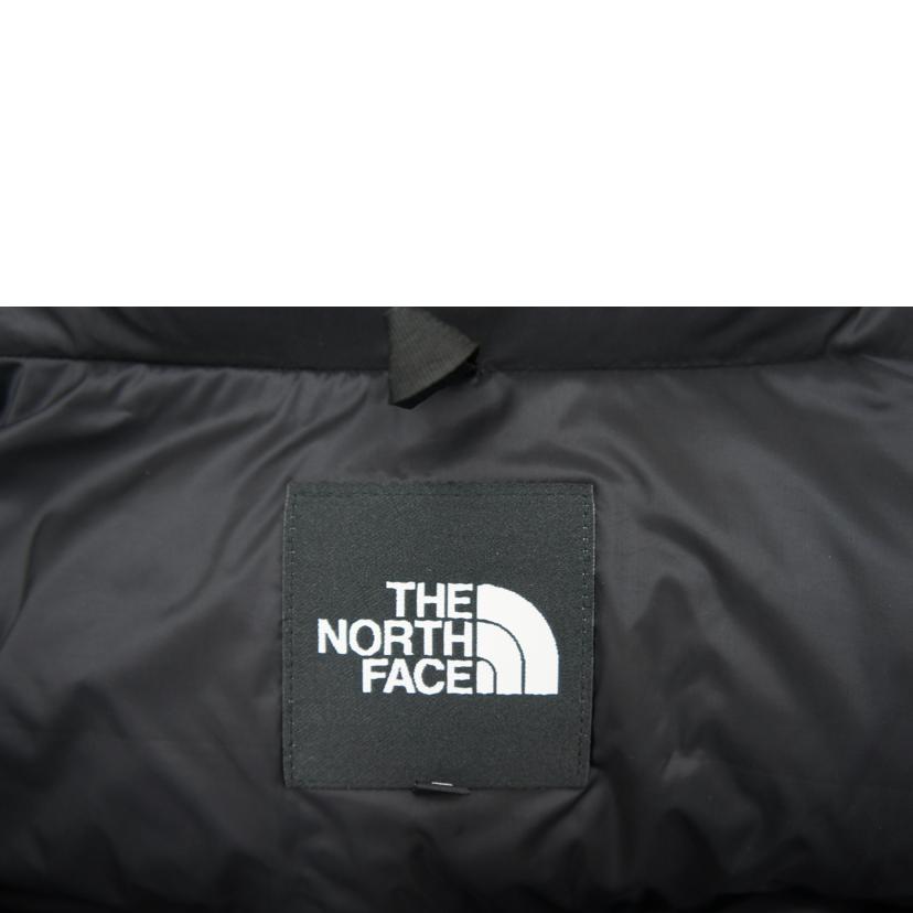 THE　NORTH　FACE ﾉｰｽﾌｪｲｽ/ノースフェイス　バルトロライトジャケット　Lサイズ/ND91950//Aランク/70