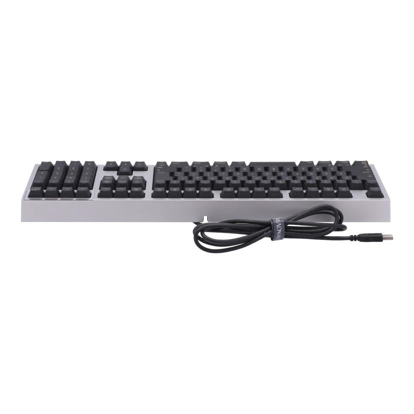 Topre　REALFORCE 東プレ　/キーボード／REALFORCE　SA　for　Mac/R2SA-JP3M-BK//190700550/Bランク/05