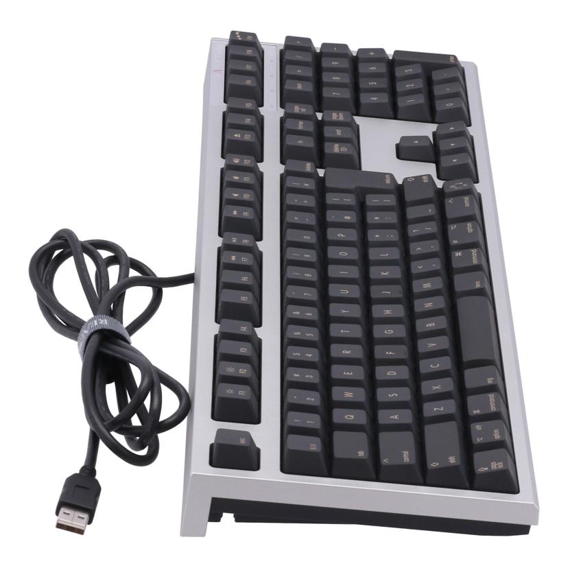 Topre　REALFORCE 東プレ　/キーボード／REALFORCE　SA　for　Mac/R2SA-JP3M-BK//190700550/Bランク/05
