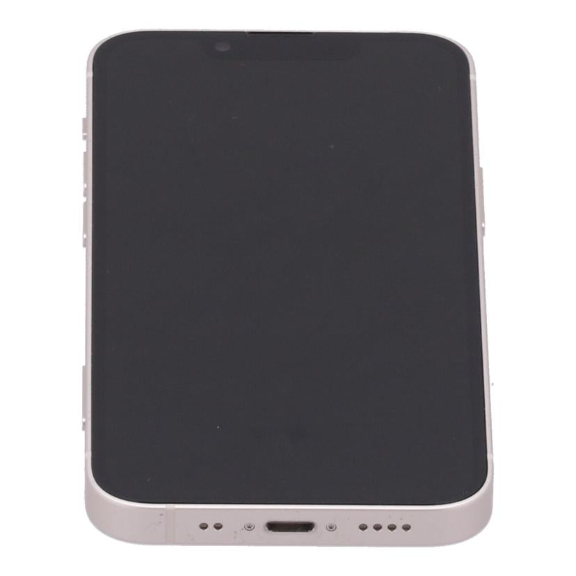 iPhone 13 mini SIMロックなし Apple SIMロックなし アップル /家電・カメラ・AV機器｜WonderREX