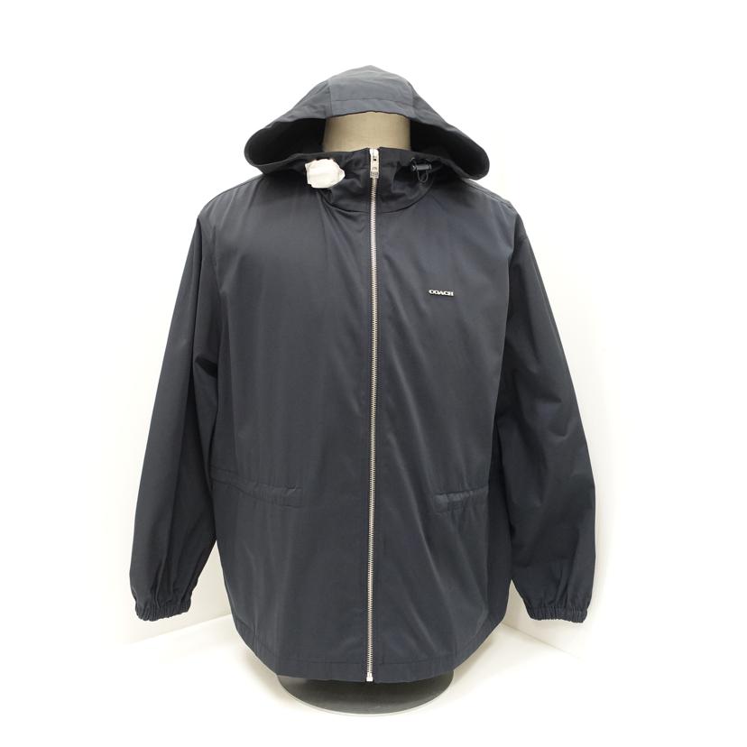 COACH コーチ/◇シンチドウエストウインドブレーカー/CAG60//Aランク/88