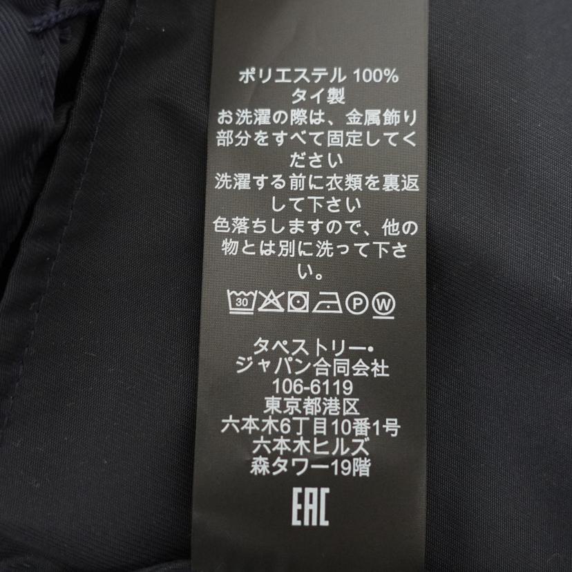 COACH コーチ/◇シンチドウエストウインドブレーカー/CAG60//Aランク/88